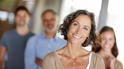 Rechte eines Ersatzmitglied im Betriebsrat | © AdobeStock | Daniel L/peopleimages.com
