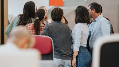 Verhalten vestehen - Zusammenarbeit verbessern | © AdobeStock | qunica.com
