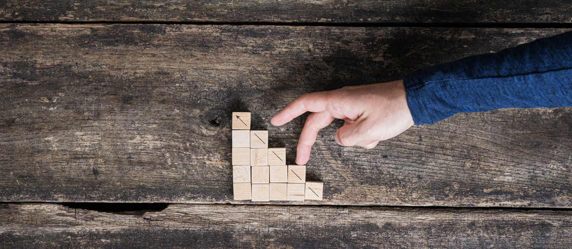 Persönlichkeitsentwicklung als Betriebsrat und Schwerbehindertenvertreter | © AdobeStock | Gajus