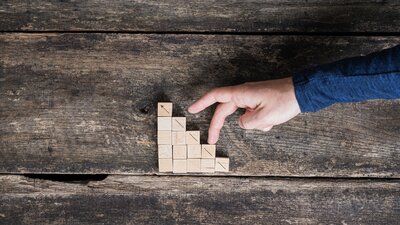 Persönlichkeitsentwicklung als Betriebsrat und Schwerbehindertenvertreter | © AdobeStock | Gajus