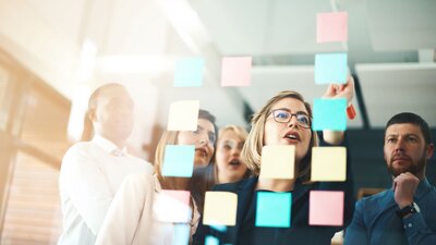 Zeit- und Projektmanagement als Betriebsrat | © AdobeStock | Arnell Koegelenberg/peopleimages.com