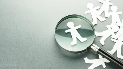 Der Personalausschuss des Betriebsrats | © AdobeStock | patpitchaya