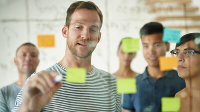 Personalplanung - nutzen Sie Ihre umfangreichen Rechte als Betriebsrat | © AdobeStock | ecilie Skjold Wackerhausen/peopleimages.com