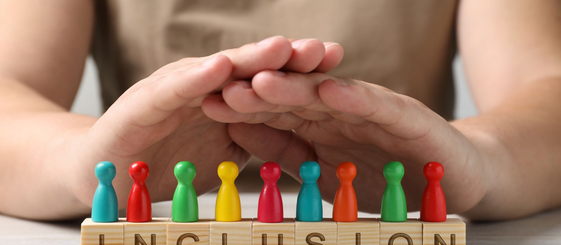 Rechte schwerbehinderte Arbeitnehmer | © AdobeStock_540441550-New Africa.jpg