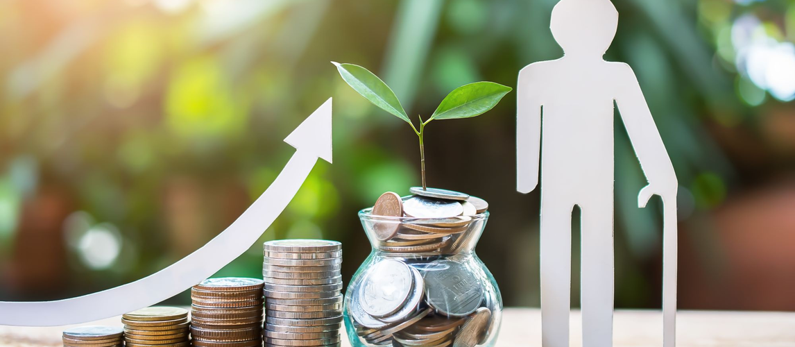Rente Schwerbehinderter Menschen | © AdobeStock | guy2men