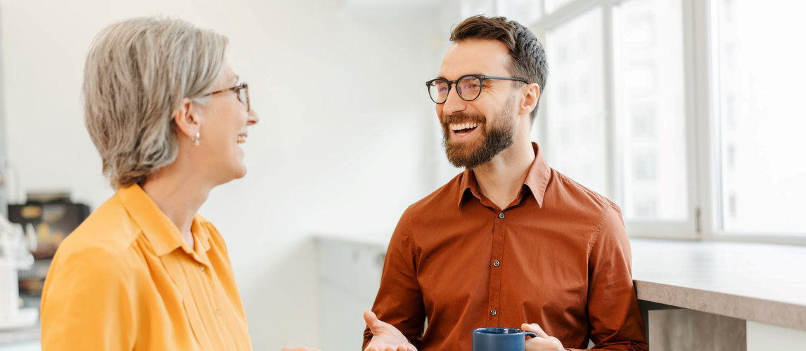 SBV und Stellvertreter | © AdobeStock | Maria Vitkovska