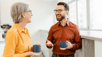 SBV und Stellvertreter | © AdobeStock | Maria Vitkovska