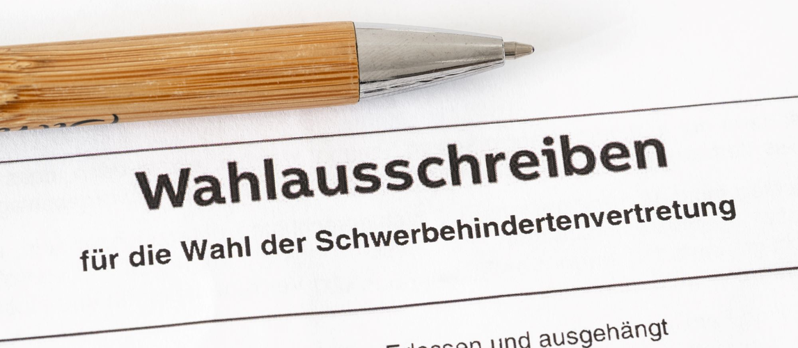 SBV-Wahl | © AdobeStock | blende11.photo