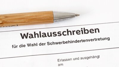 SBV-Wahl | © AdobeStock | blende11.photo