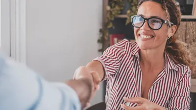 SBV und Arbeitgeber | © AdobeStock | Daniel