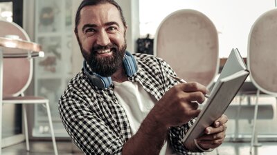 Aufgaben der SBV | © AdobeStock_236451502-Viacheslav Yakobchuk