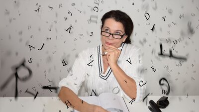 Neu im Amt als SBV | © AdobeStock | Antje