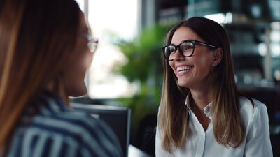 SBV öffentlicher Dienst | © AdobeStock | vitor