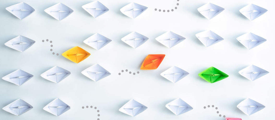 Umstrukturierung Mitbestimmung | © AdobeStock | Worawut