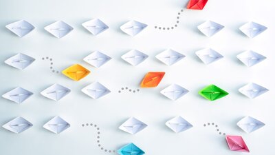Umstrukturierung Mitbestimmung | © AdobeStock | Worawut