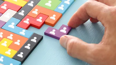 Auf welcher Ebene wird der Wirtschaftsausschuss gebildet? | © AdobeStock | tomertu