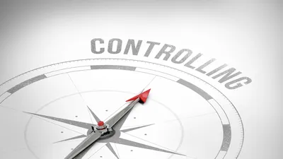 Controlling und Unternehmensplanung  | © Adobe | vectorfusionart