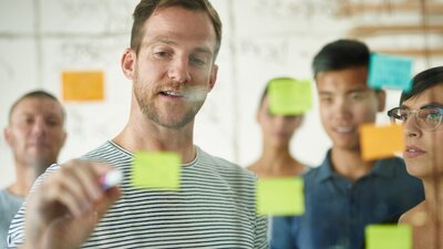 Personalkennzahlen Betriebsrat | © AdobeStock | Cecilie S/peopleimages.com