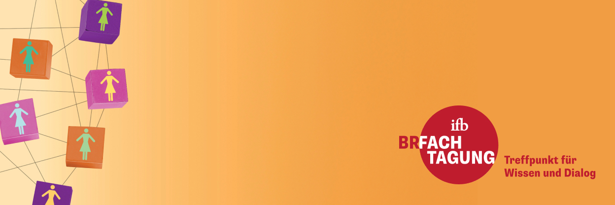 Das einzigartige Netzwerk für Frauen im Betriebsrat!