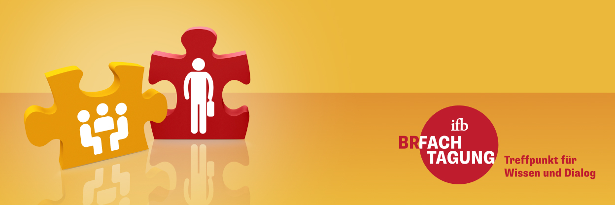 Rücken frei für gute (BR-)Arbeit