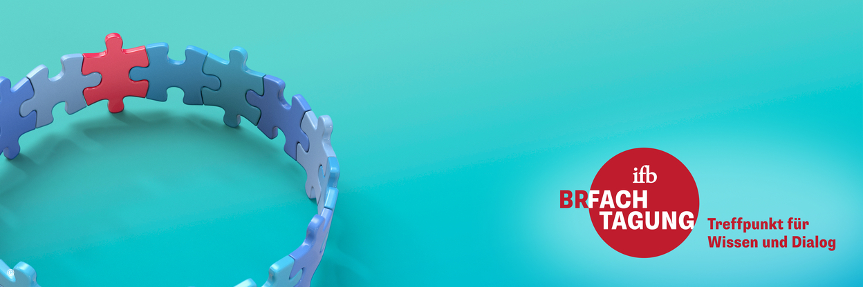 Von Anfang an der Mensch im Mittelpunkt.