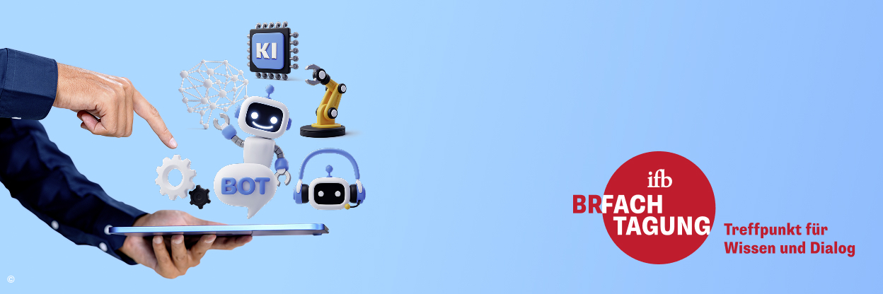 Wer Zukunft versteht, kann Zukunft mitgestalten.