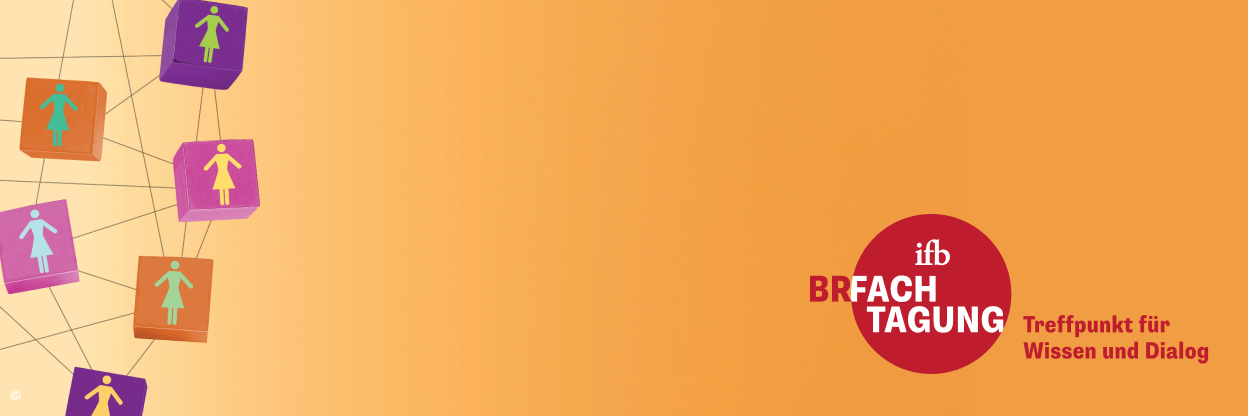 Das einzigartige Netzwerk für Frauen im Betriebsrat!