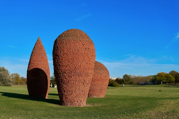 Elbauenpark | © AdobeStock | Heiko Küverling