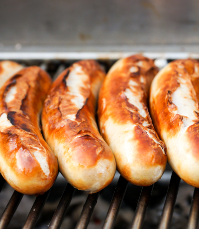 Thüringen - Bratwurst | © Adobe Stock - Countrypixel