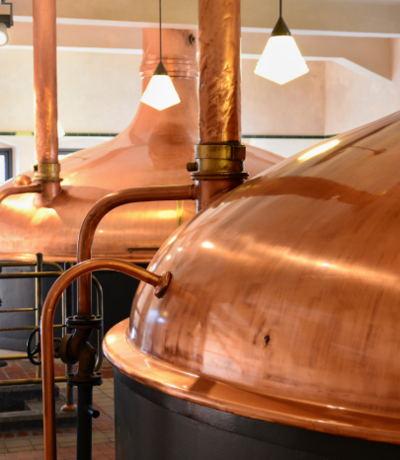 Braukessel | © hamikus / iStock