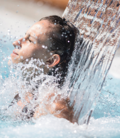 Thermalbad | © Adobe Stock / fovivafoto