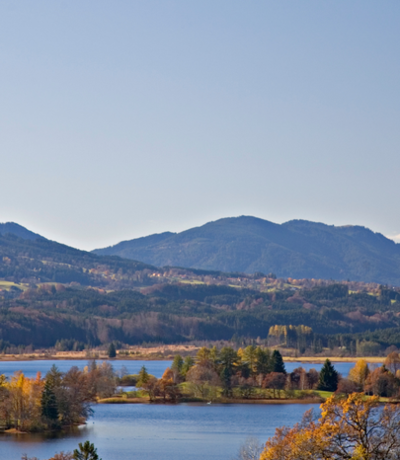 Staffelsee | © Hans und Christa Ede - stock.adobe.com