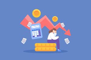 Inflation | © AdobeStock | Papcut design