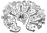 Künstliche Intelligenz | © AdobeStock | Pugun & Photo Studio