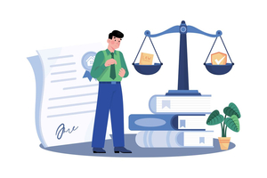 Abdingbares Recht | © AdobeStock | freeslab