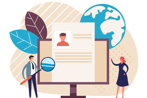 Allgemeine personelle Maßnahmen | © AdobeStock | PrettyVectors