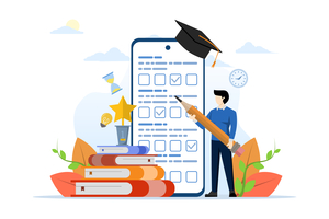Betriebliche Berufsbildung | © AdobeStock_638696071-FAHMI.jpeg