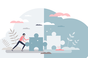 Betriebsübergang | © AdobeStock |VectorMine Betriebsübergang | © AdobeStock |VectorMine