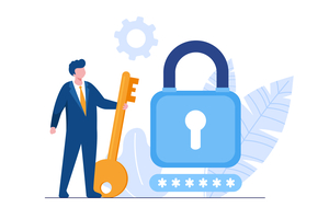 Datenschutzbeauftragter | © AdobeStock | yelosmiley