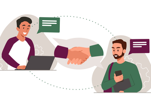 Friedenspflicht Arbeitgeber und Betriebsrat | © AdobeStock | Rudzhan