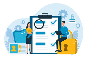 Gesamtbetriebsvereinbarung | © AdobeStock | SurfupVector Gesamtbetriebsvereinbarung | © AdobeStock | SurfupVector