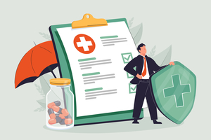 Gesundheitsschutz | © AdobeStock | Mykyta
