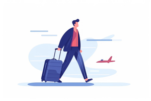 Reisekosten Betriebsrat | © AdobeStock | Anastasiia