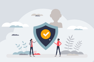 Soziale Angelegenheiten | © AdobeStock_637349825-VectorMine.jpeg Soziale Angelegenheiten | © AdobeStock_637349825-VectorMine.jpeg