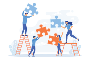 Spartenbetriebsrat | © AdobeStock | Alwie99d Spartenbetriebsrat | © AdobeStock | Alwie99d