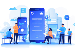 Telefongeheimnis Mitbestimmung | © AdobeStock_655205407-Damian Sobczyk.jpg