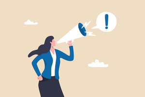 Unterrichtung des Betriebsrats | © AdobeStock | Nuthawut