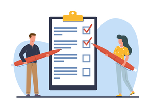 Vorschlagsrecht Arbeitnehmer | © AdobeStock | YummyBuum
