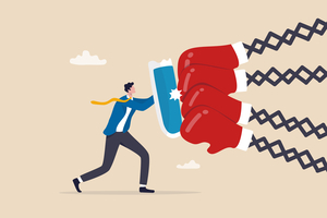 Wahlbehinderung Betriebsratswahl | © AdobeStock | Nuthawut