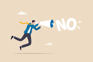 Widerspruchsrecht des Betriebsrats | © AdobeStock | Nuthawut Widerspruchsrecht des Betriebsrats | © AdobeStock | Nuthawut